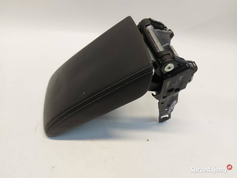 VW Arteon 3G8 2018r PODŁOKIETNIK TUNELU dolnośląskie