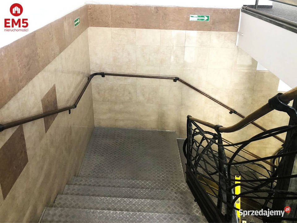 Wynajem lokalu 300 metrów Białystok