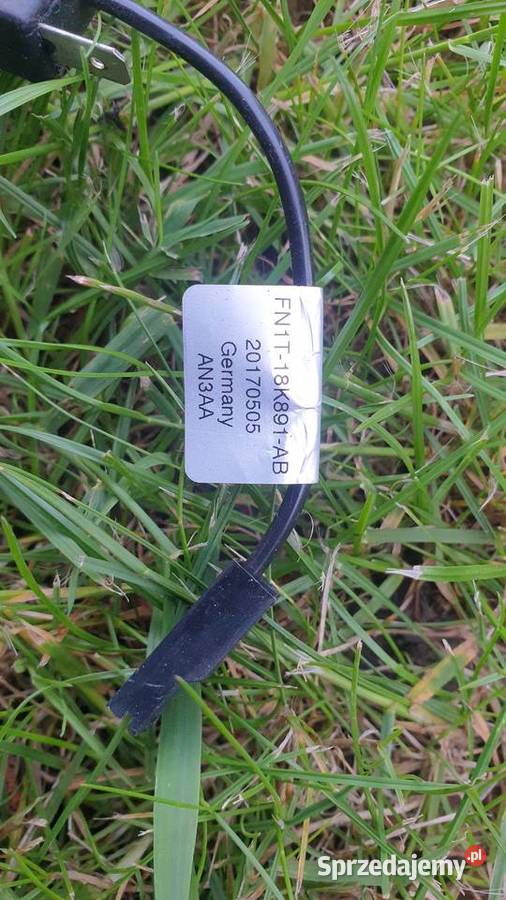 moduł antena zakłócacz wzmacniacz FN1T18K891AB Lublin sprzedam