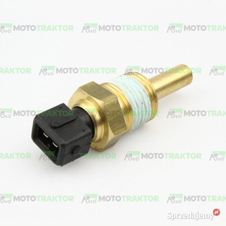 CZUJNIK TEMPERATURY WODY JOHN DEERE RENAULT Łążynek