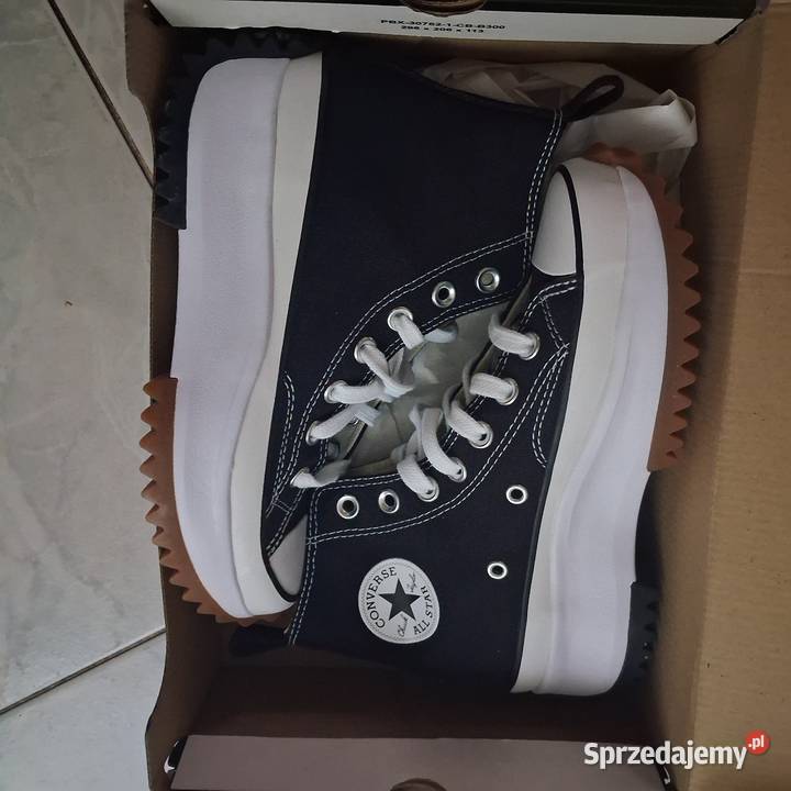 Buty Converse All Star 355 Rzeszów