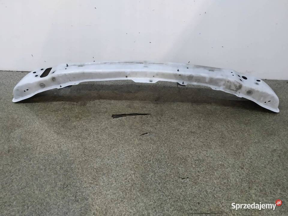 WZMOCNIENIE ZDERZAKA BELKA ZDERZAKA PRZÓD DV369 Rok produkcji 2018 świętokrzyskie sprzedam