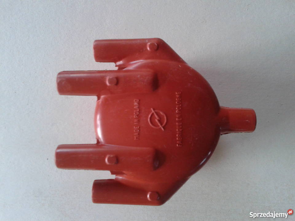 Kopułka kątowa Polonez Zuk Gostynin