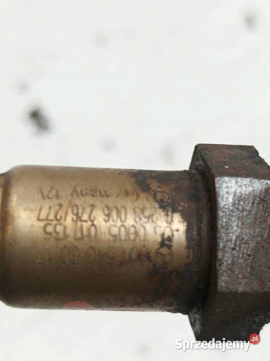 SONDA LAMBDA 0015406017 32 B 224 MercedesBenz świętokrzyskie