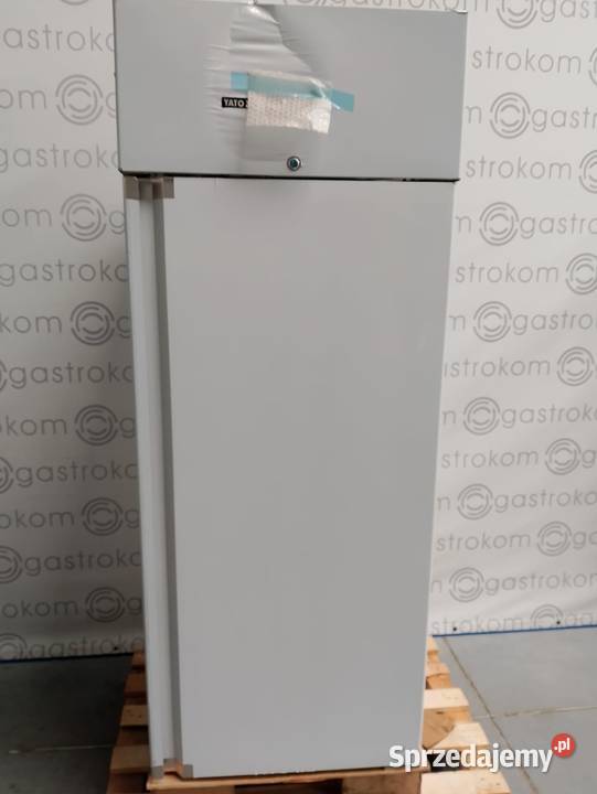 Szafa chłodnicza 1drzwiowa marki YATO YG05200052 Wrocław