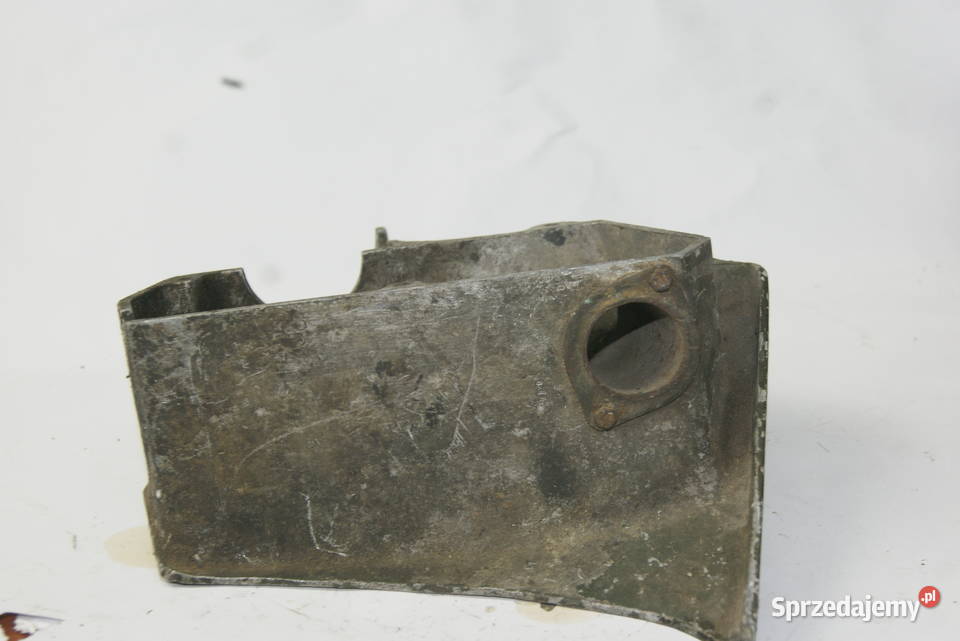 MAICO OSŁONA POKRYWA GAŻNIKA Rybnik