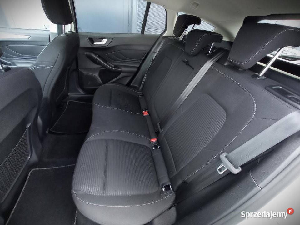 FORD Focus 2021r FV23 Virtual Cockpit Kamera Kraków