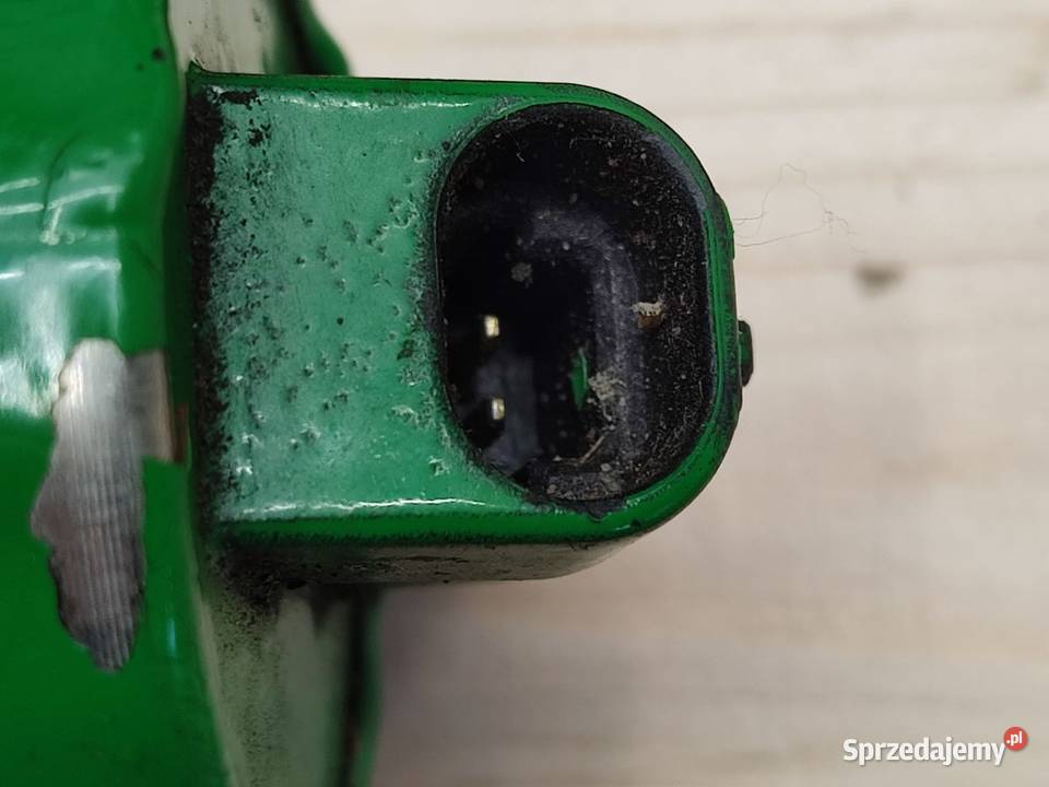 ZAWÓR MODULACYJNY RE177539 JOHN DEERE 6320 Wilkowo sprzedam