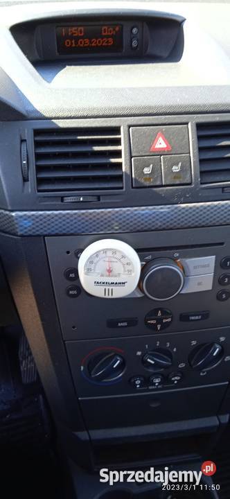 Sprzedam 318720km Meriva