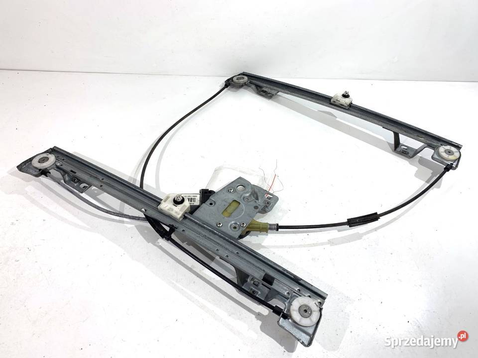 PODNOŚNIK SZYBY PRAWY PRZÓD RENAULT KANGOO II