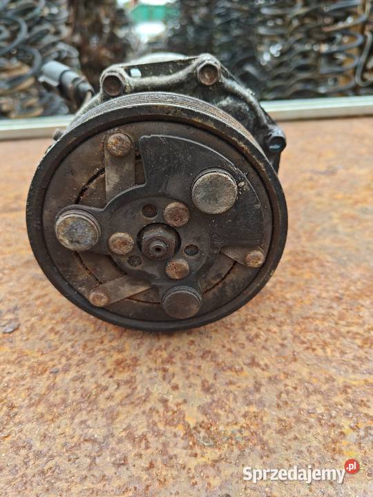 Sprężarka klimatyzacji skoda octavia 1