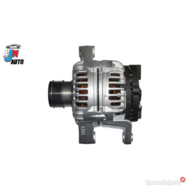 Alternator 0124425015 20 Turbo Opel Astra H Opel Grabów Szlachecki sprzedam