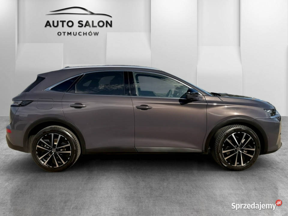 DS Automobiles DS 7 Crossback Antoine de czujnik zmierzchu Otmuchów