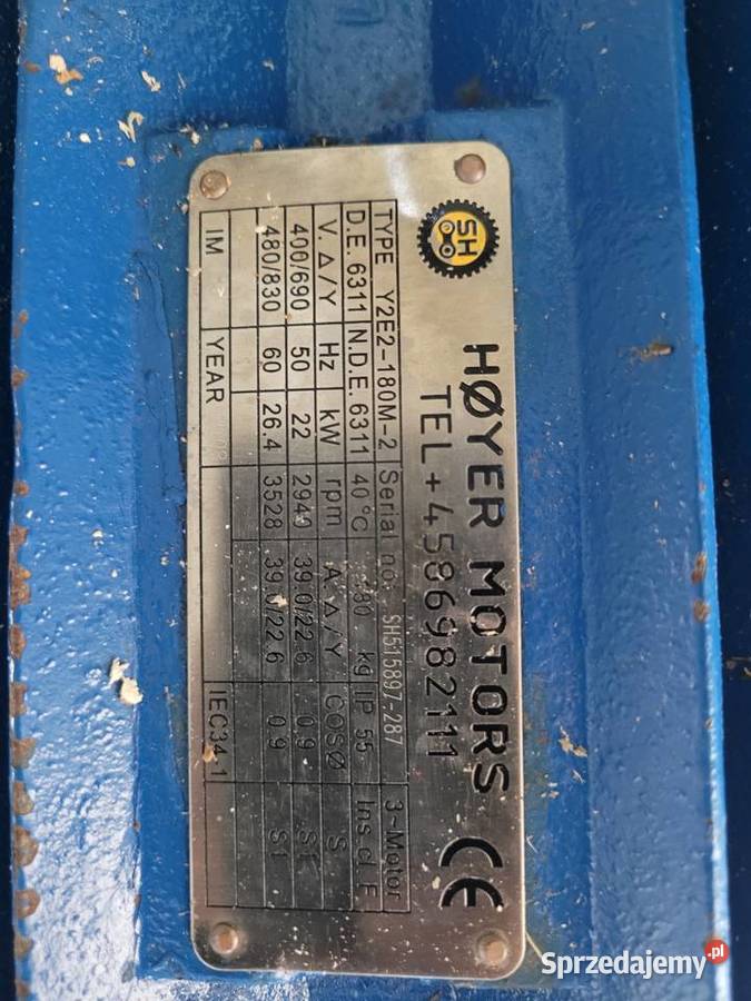 Wielopiła Raimann EconoRip 310 Miastko sprzedam