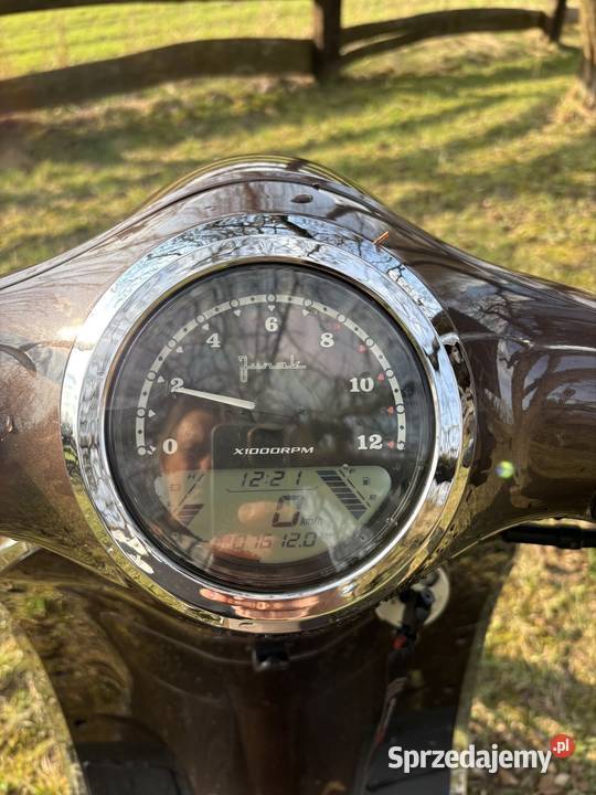 Junak Vintage Biała Podlaska