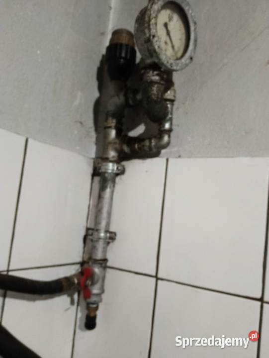 Dojarka do mleka do krów podkarpackie Osobnica