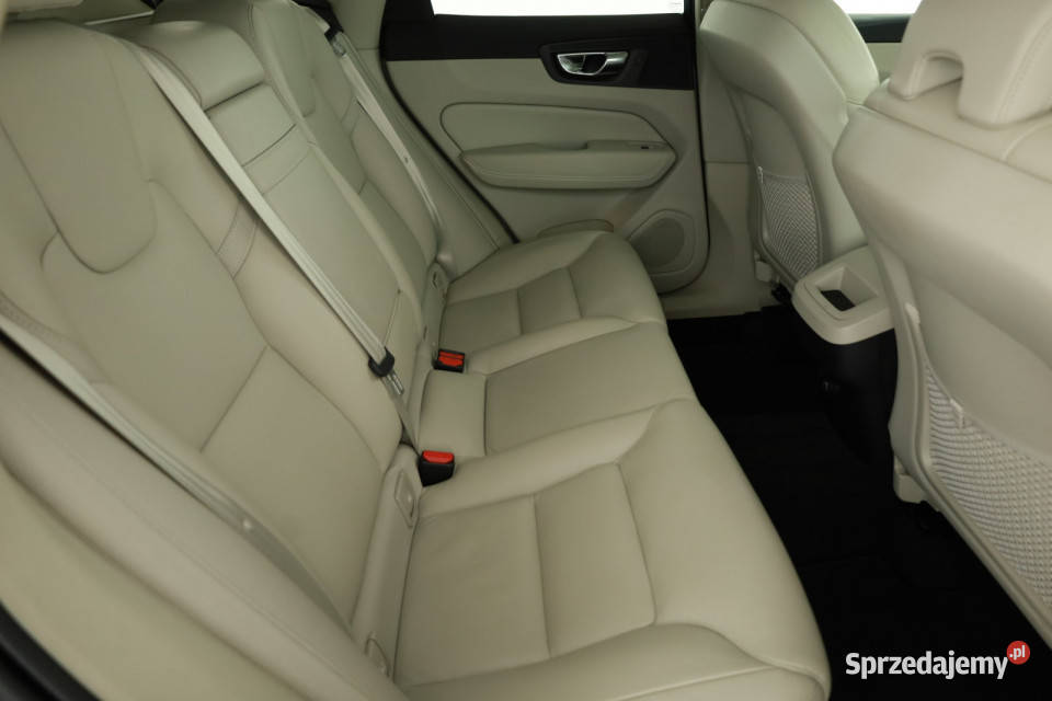 Volvo XC60 T5 AWD przyciemniane szyby XC 60