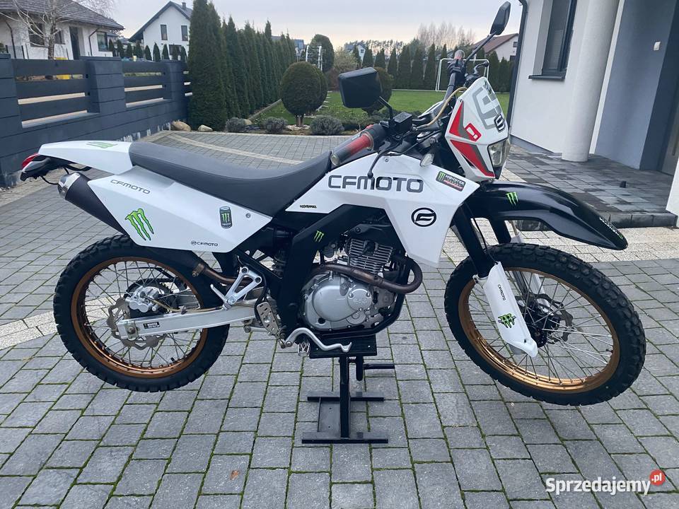Sachs 125 Łomża sprzedam