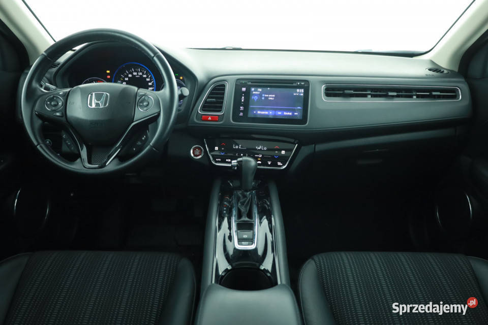 Honda HRV 15 iVTEC Piaseczno
