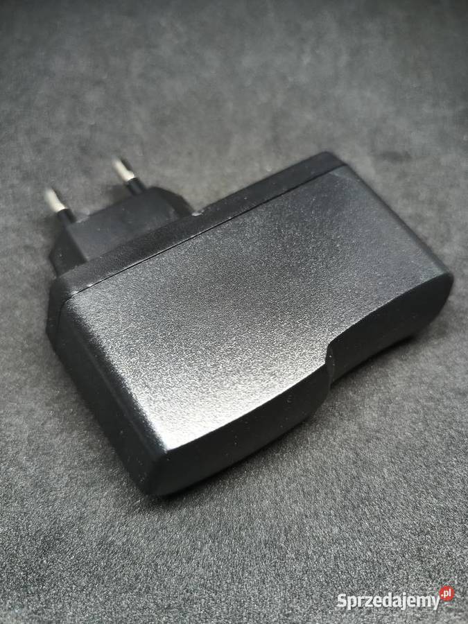 Chiński zasilacz 5V 2A Elektronika lubelskie Lublin