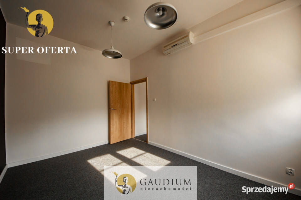 Lokale biurowe w centrum Gdyni Gdynia