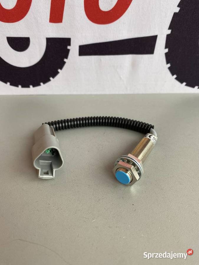 Czujnik skrętu kół Case Holland 87674855 Białystok