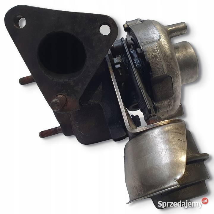 TURBOSPRĘŻARKA Audi A4 B5 19 TDI turbo sprzedam