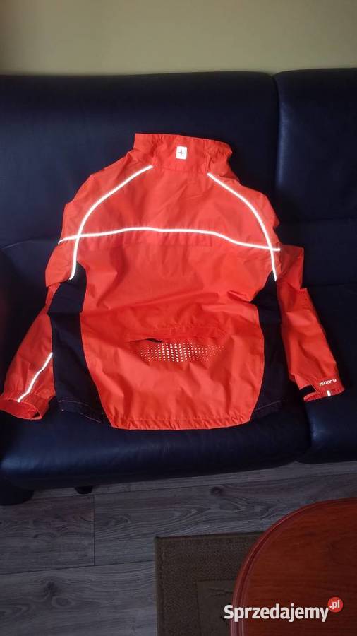 Kurtka rowerowa Mountain Warehouse Active XL Białystok sprzedam