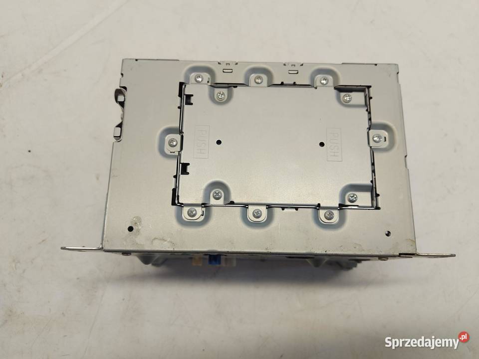 Volvo XC90 II D5 Radio nawigacja 31483230 osobowe
