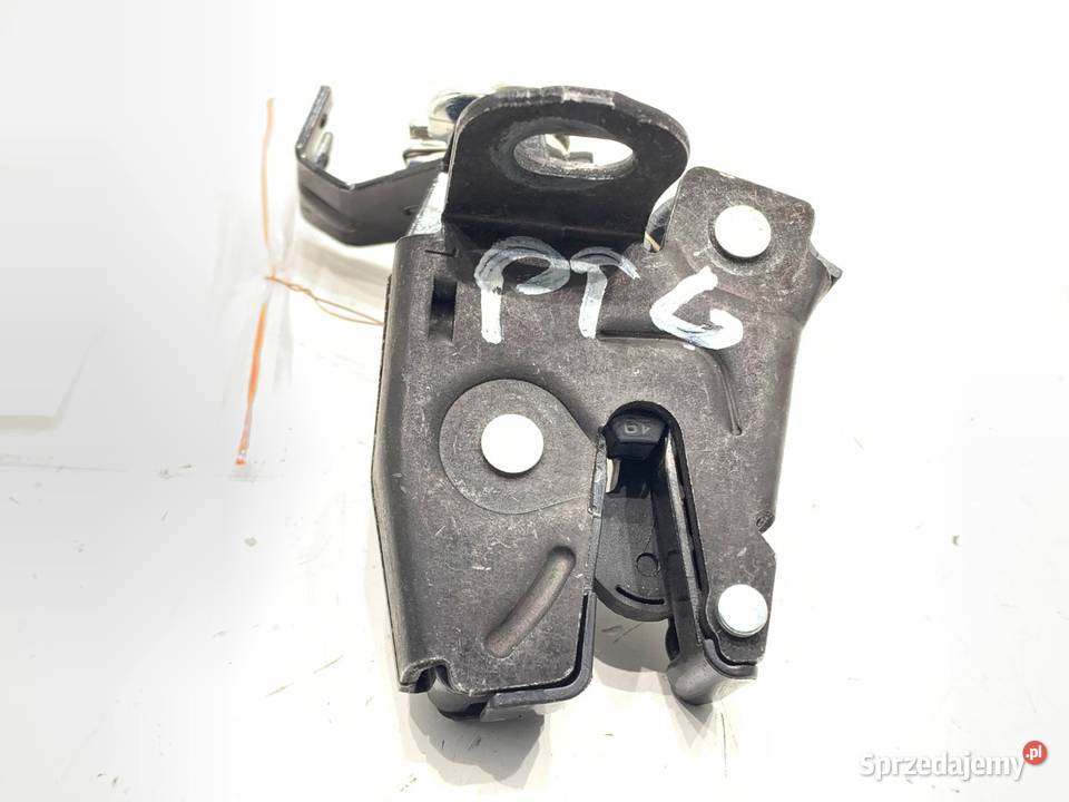 ZAMEK DRZWI TYLNYCH PRAWY VW CRAFTER II