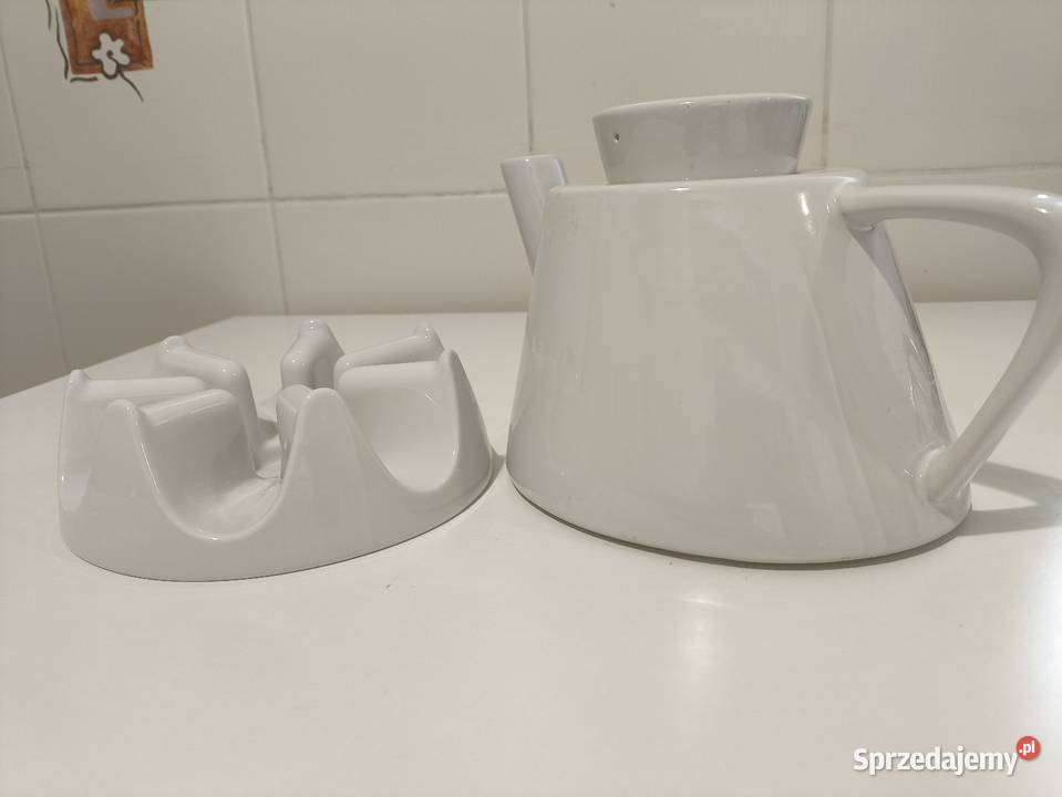 Czajnik z podgrzewaczem pomorskie Kwidzyn sprzedam