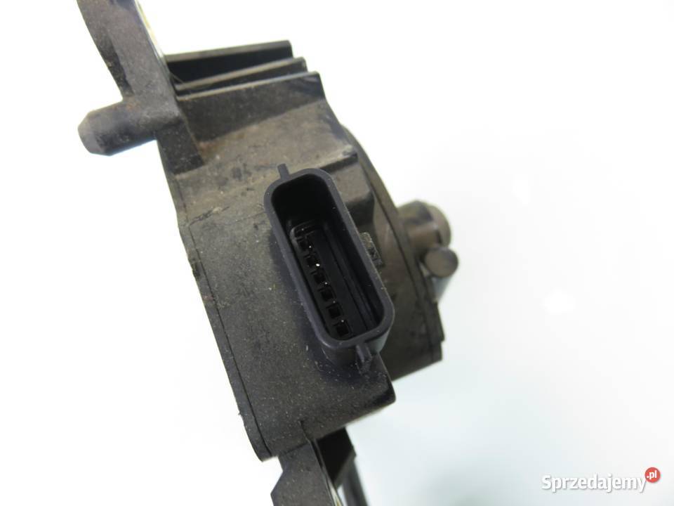 POTENCJOMETR GAZU RENAULT MODUS 12 8200139319