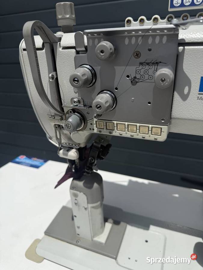 Durkopp Adler 888 1 igłowa maszyna do szycia Łaskarzew