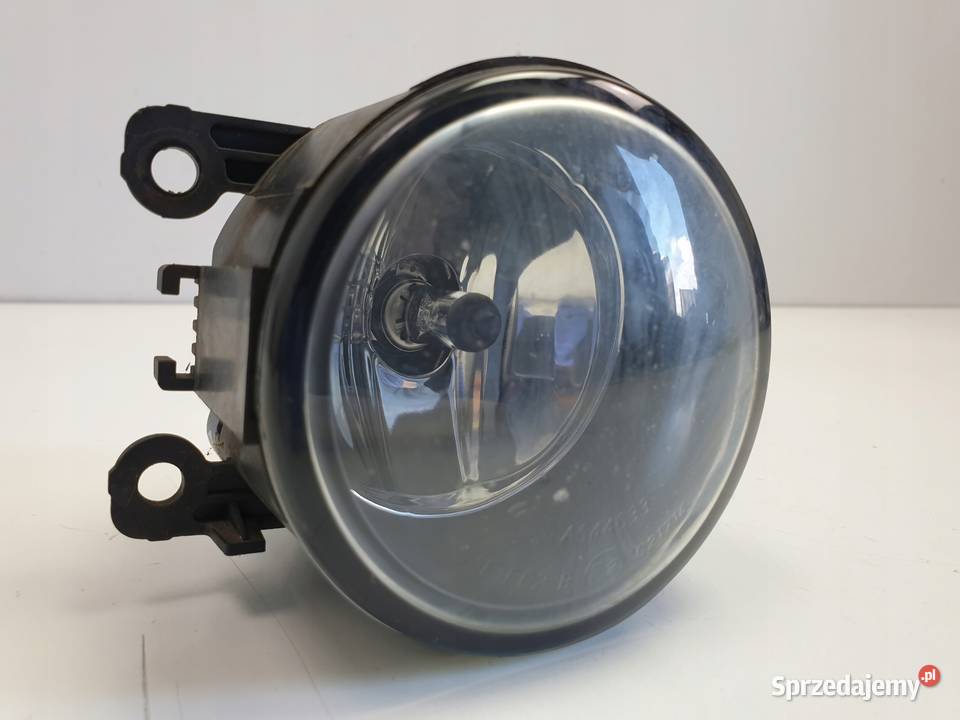 Nissan Xtrail PRAWY PRZEDNI HALOGEN przód lubelskie Rudka