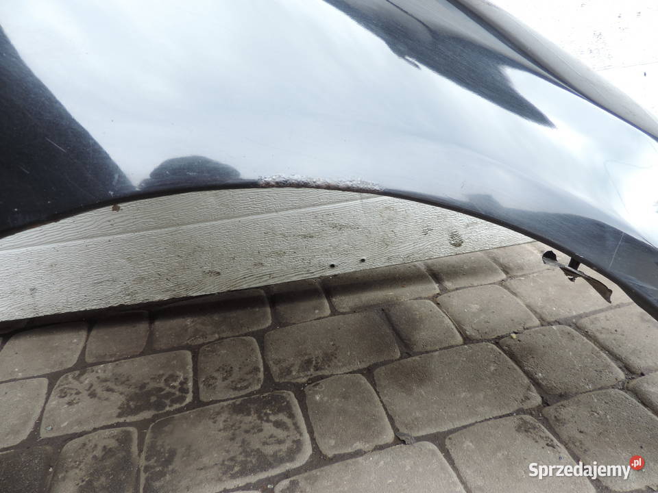 TOYOTA COROLLA E12 BŁOTNIK PRAWY PRZÓD 209 Nowy Sącz