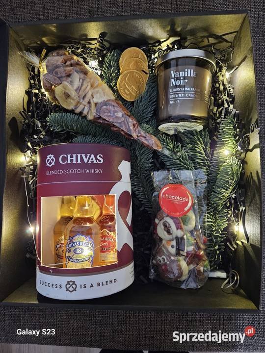 Zestawy prezentowe Kędzierzyn-Koźle