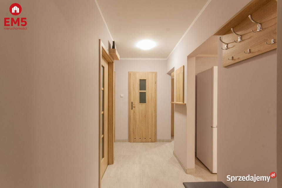 Ogłoszenie mieszkanie Białystok Waszyngtona 81m2