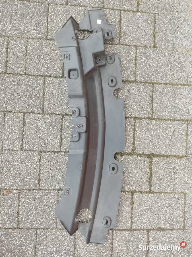 Ford Kuga MK2 II 20162019 Osłona pasa przedniego sprzedam