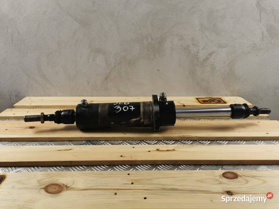 JLG 307 Cylinder hydrauliczny skrętu Wilkowo