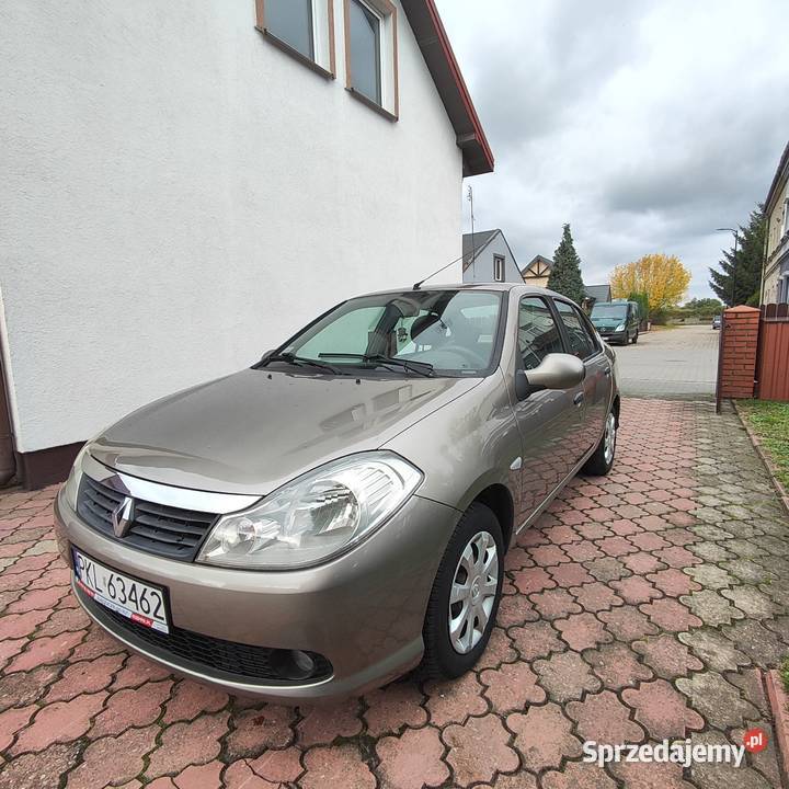 Renault Thalia