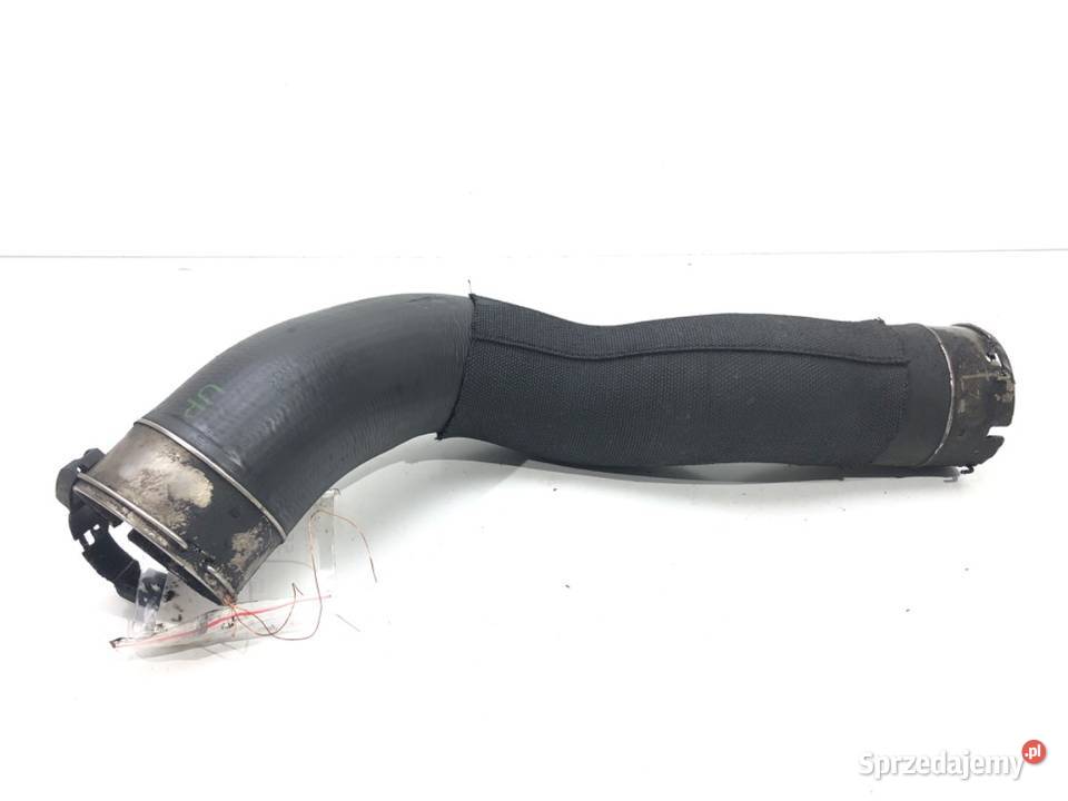 RURA WĄŻ INTERCOOLERA BMW F31 20 184 1219