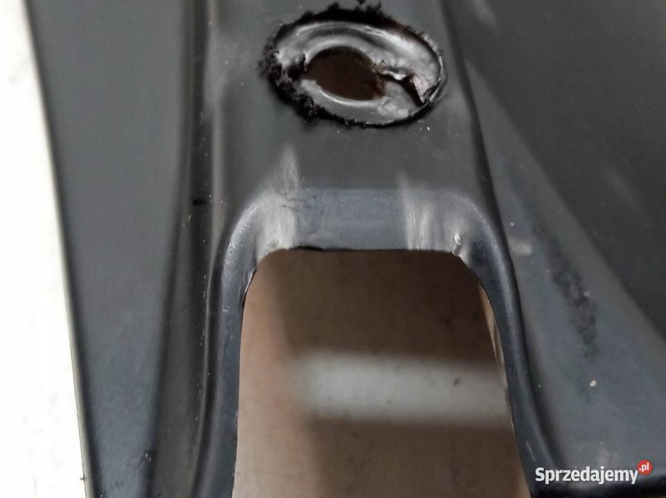 OSŁONA TYŁ ZADUPEK OGON 865943 MALAGUTI RST 125