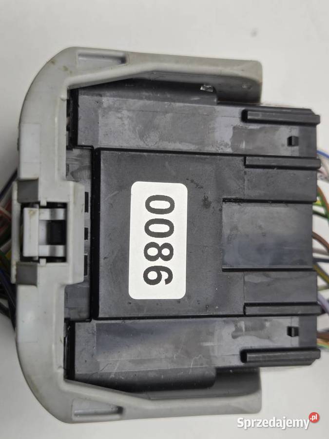 FORD FOCUS MK4 WTYCZKA KOSTKA 86 Janowice