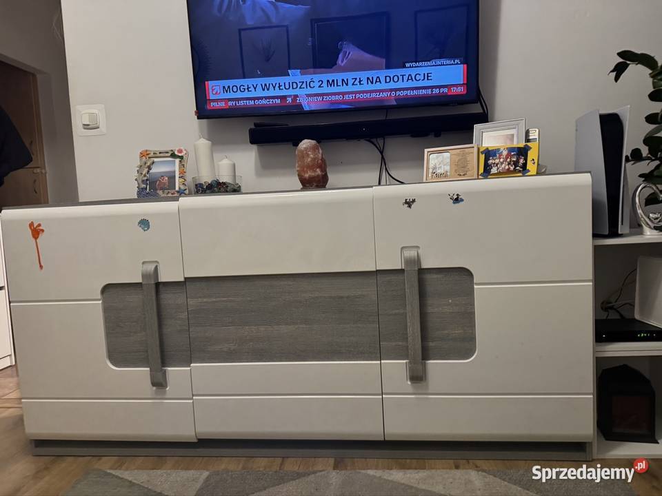 Komoda Tanio Kraków