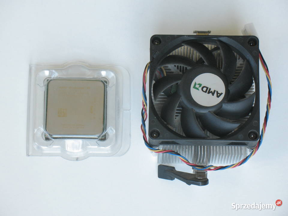Procesor AMD Phenom II x4 945 30 GHz AMD