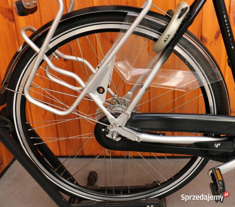 Rower damski Sparta C 5 D 57 I inne rowery Milanówek