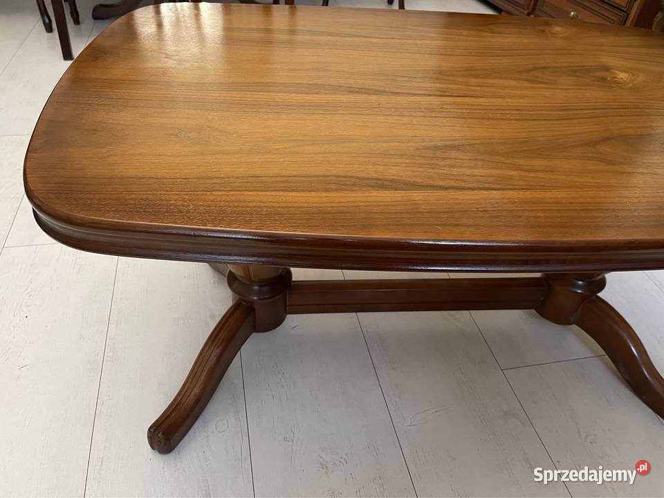 Pieką francuska ława Żary