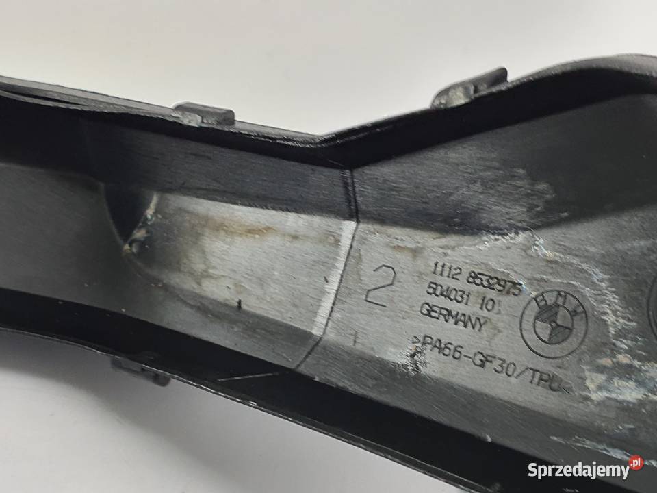 Oslona Cewki Boczek Zaslepka Bmw R 1200 Łódź