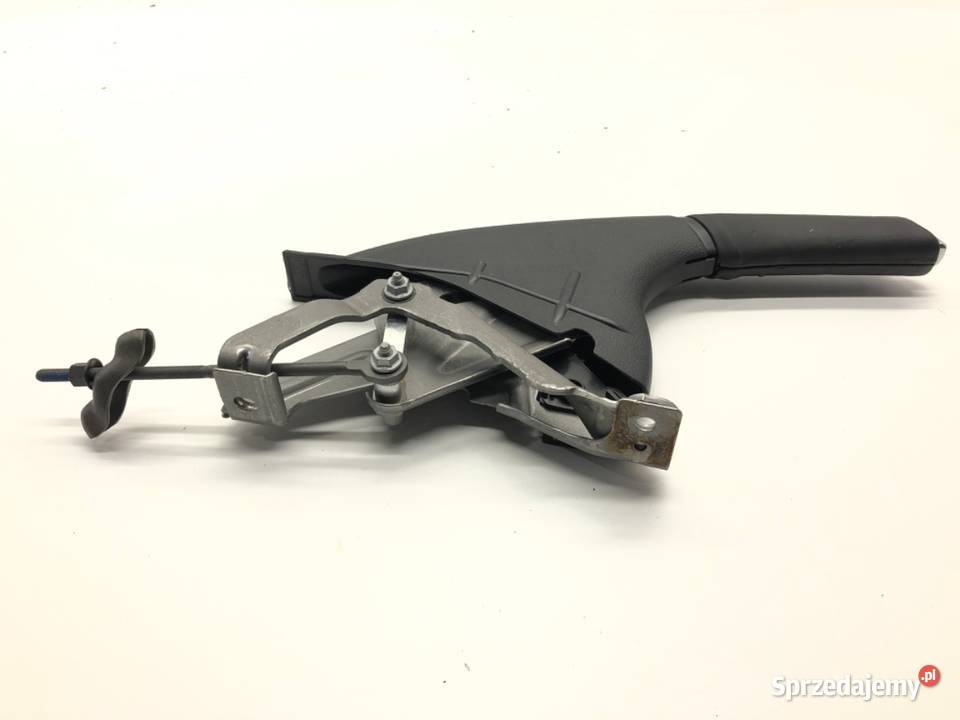 DŹWIGNIA HAMULCA RĘCZNEGO SKODA KAMIQ 654711301C sprzedam