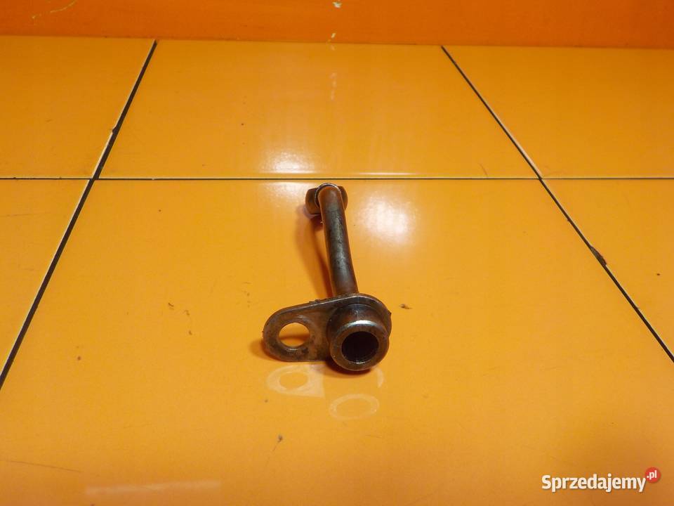 RANGE ROVER VOGUE L322 36 V8 TD rura przewod